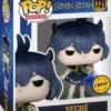 Secré [Chase]