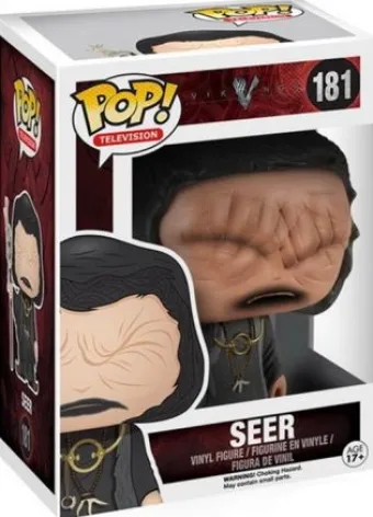 Seer