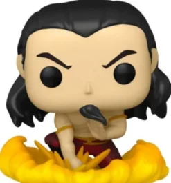 Seigneur du feu Ozai