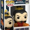 Seigneur du feu Ozai