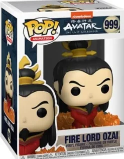 Seigneur du feu Ozai