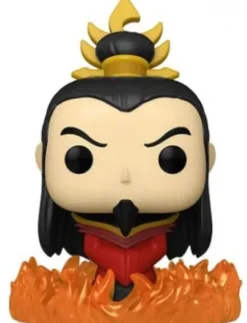 Seigneur du feu Ozai
