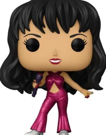 Selena Quintanilla - Diamant