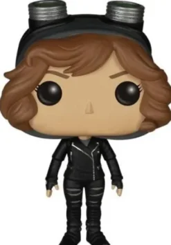 Selina Kyle