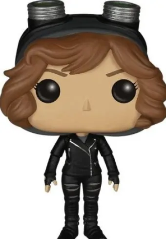 Selina Kyle