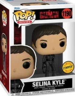 Selina Kyle (Catwoman) [Chase]