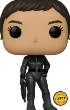 Selina Kyle (Catwoman) [Chase]