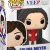 Selina Meyer [avec Chase]