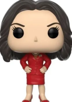 Selina Meyer [avec Chase]