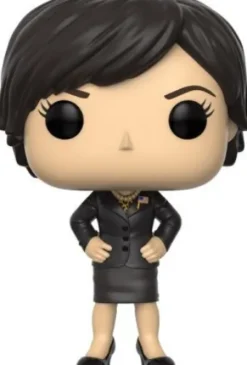 Selina Meyer [avec Chase]