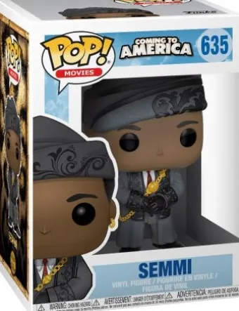 Semmi