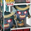 Senjutsu Eddie