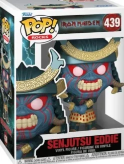 Senjutsu Eddie