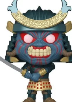 Senjutsu Eddie