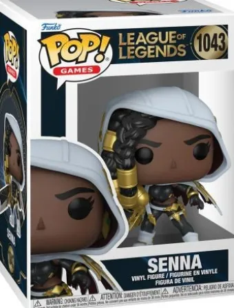 Senna