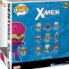 Sentinel avec Wolverine - 25 cm [avec Chase]