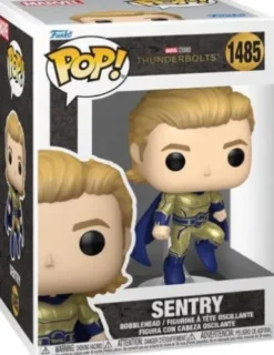 Sentry