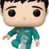 Seong Gi-Hun Joueur 456