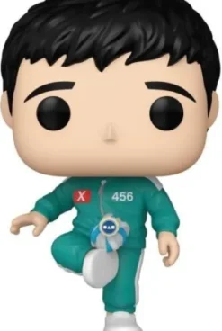 Seong Gi-Hun Joueur 456