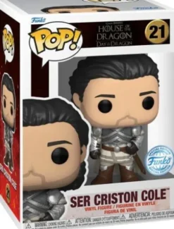 Ser Criston Cole