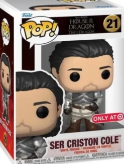 Ser Criston Cole
