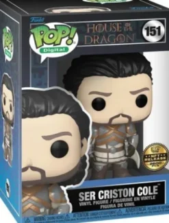 Ser Criston Cole - Digital Pop