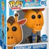Serdaigle Geoffrey