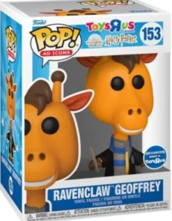Serdaigle Geoffrey