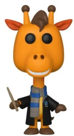 Serdaigle Geoffrey