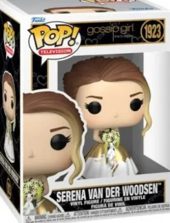 Serena van der Woodsen