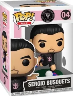 Sergio Busquets (Inter Miami CF)