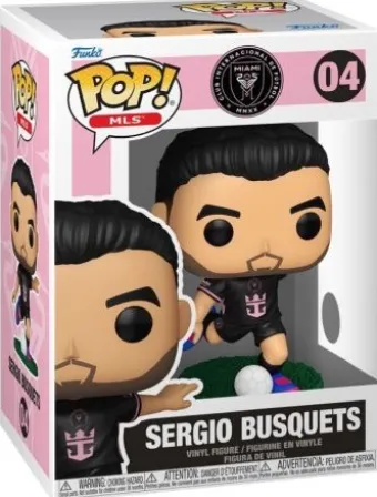 Sergio Busquets (Inter Miami CF)