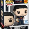 Sergio Pérez (Oracle Red Bull Racing)