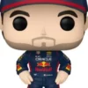 Sergio Pérez (Oracle Red Bull Racing)