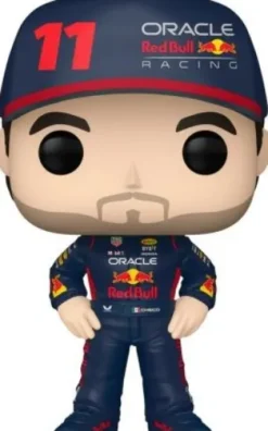 Sergio Pérez (Oracle Red Bull Racing)