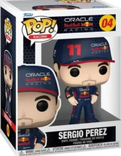 Sergio Pérez (Oracle Red Bull Racing)
