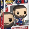 Sergio Ramos - PSG