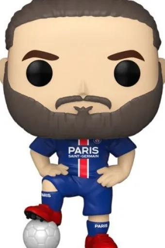Sergio Ramos - PSG