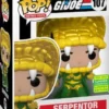 Serpentor (G.I.Joe)