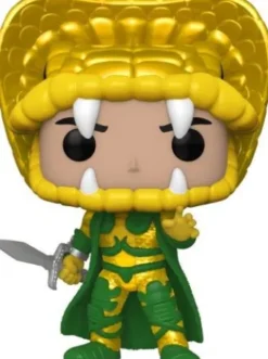 Serpentor (G.I.Joe)