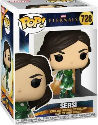 Sersi