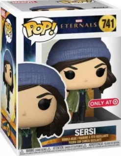 Sersi