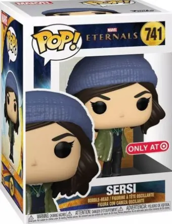 Sersi