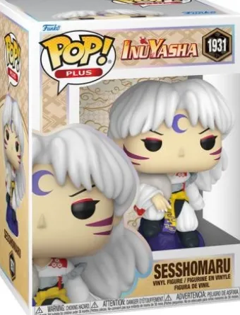 Sesshomaru