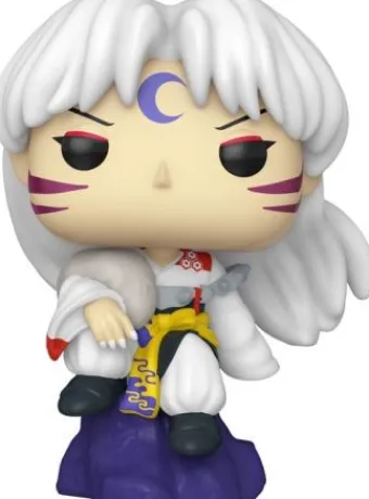 Sesshomaru