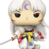 Sesshomaru