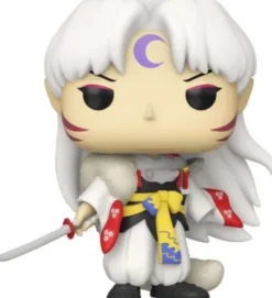 Sesshomaru