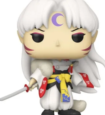 Sesshomaru