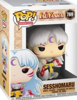 Sesshomaru
