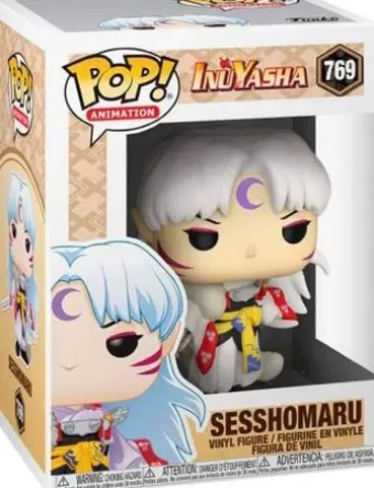 Sesshomaru